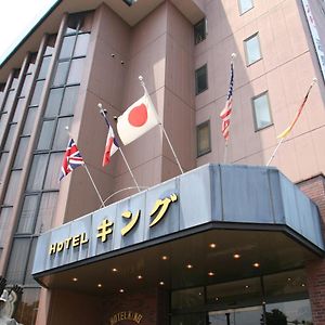 Hotel King