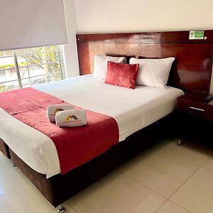 Hotel Dorado Gold